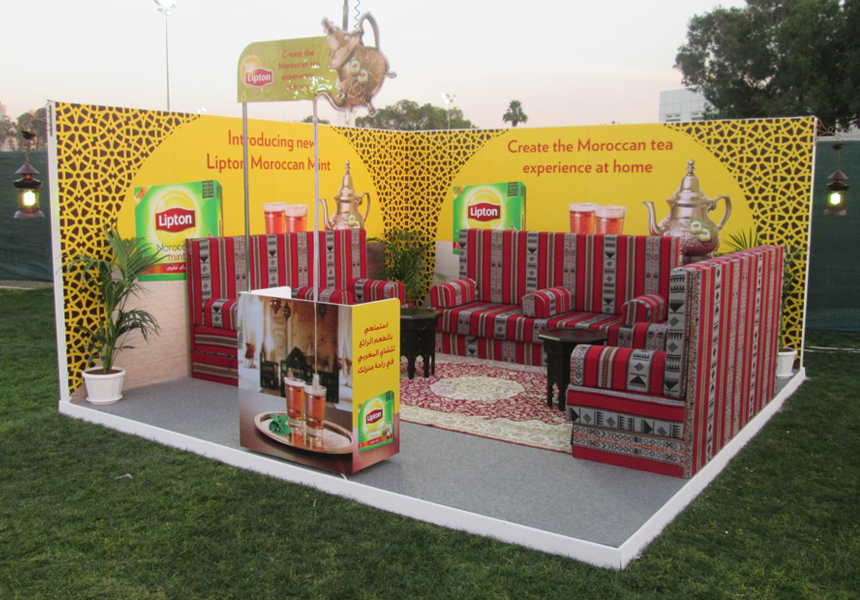 Direct Marketing services